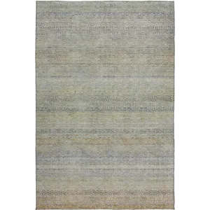 Burano Seafoam Rug - 5&#039; x 7&#039;6&quot;