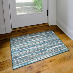 Amador Sky 2\' x 3\' Rug