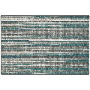 Amador Teal Rug