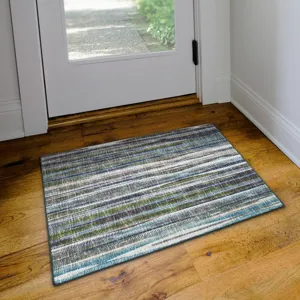 Amador Violet 2\' x 3\' Rug