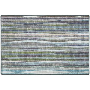 Amador Violet 2\' x 3\' Rug