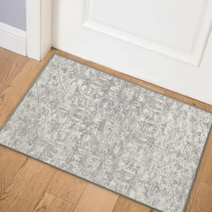 Aberdeen Flannel 1\'8\" x 2\'6\" Rug