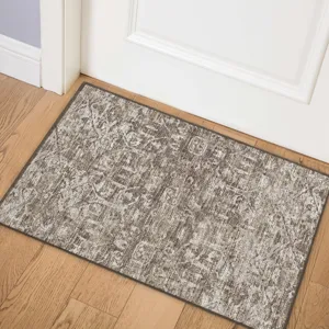 Aberdeen Fudge 1\'8\" x 2\'6\" Rug