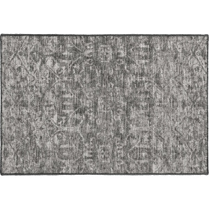 Aberdeen Graphite Rug