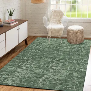 Aberdeen Irish 8\' x 10\' Rug