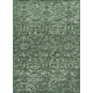Aberdeen Irish 8\' x 10\' Rug
