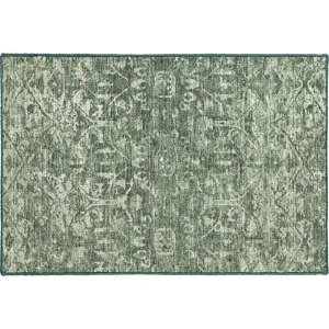 Aberdeen Irish 1\'8\" x 2\'6\" Rug