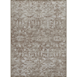 Aberdeen Mushroom Rug