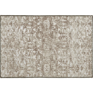 Aberdeen Mushroom Rug