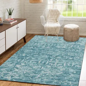 Aberdeen Seaside 3\' x 5\' Rug
