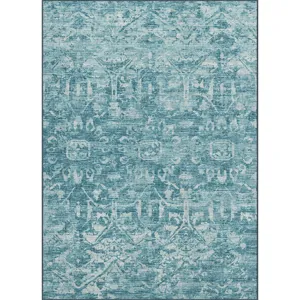 Aberdeen Seaside 3\' x 5\' Rug