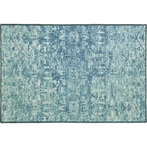 Aberdeen Seaside 1\'8\" x 2\'6\" Rug