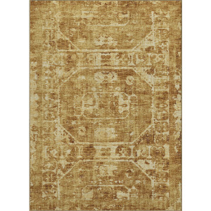 Aberdeen Gold Rug