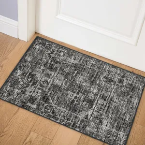 Aberdeen Midnight 1\'8\" x 2\'6\" Rug