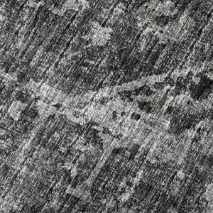 Aberdeen Midnight 2\'3\" x 7\'6\" Runner Rug