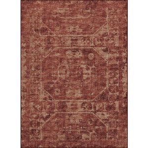 Aberdeen Paprika Rug