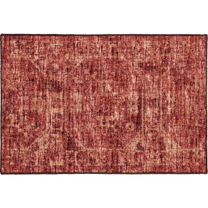 Aberdeen Paprika Rug