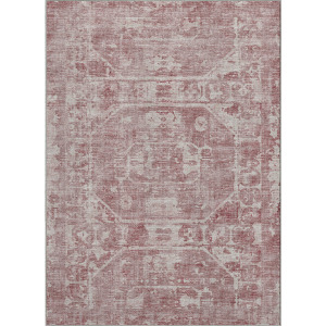 Aberdeen Rose Rug