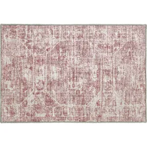 Aberdeen Rose 1\'8\" x 2\'6\" Rug
