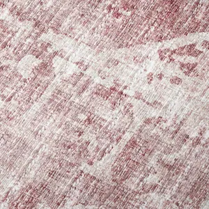 Aberdeen Rose 5\' x 7\'6\" Rug