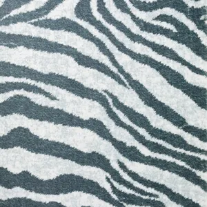 Akina Flannel 2\'3\" x 7\'6\" Runner Rug