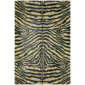 Akina Gold 8\' x 10\' Rug