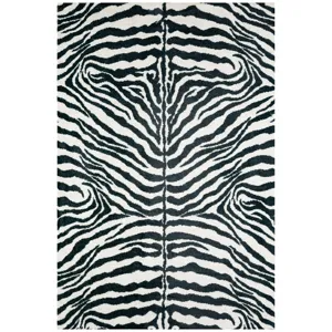 Akina Ivory 3\' x 5\' Rug