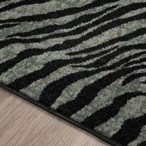 Akina Midnight 3\' x 5\' Rug
