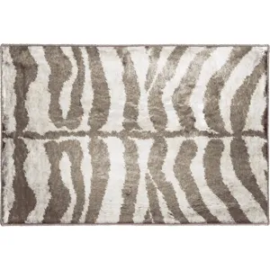 Akina Mocha 1\'8\" x 2\'6\" Rug