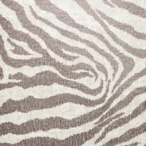 Akina Mocha 2\'3\" x 7\'6\" Runner Rug