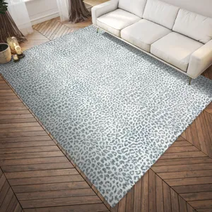 Akina Flannel 3\' x 5\' Rug