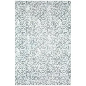 Akina Flannel 3\' x 5\' Rug
