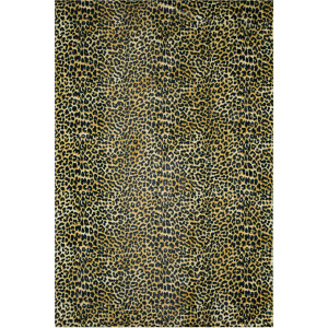Akina Gold Rug
