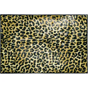 Akina Gold 1\'8\" x 2\'6\" Rug