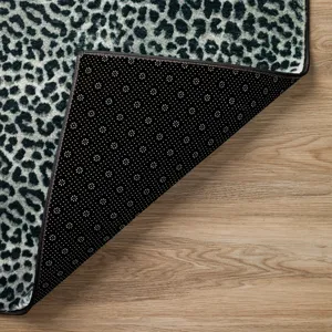 Akina Midnight 1\'8\" x 2\'6\" Rug