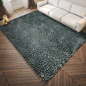 Akina Midnight 8\' x 10\' Rug