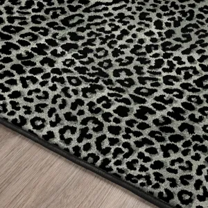 Akina Midnight 1\'8\" x 2\'6\" Rug