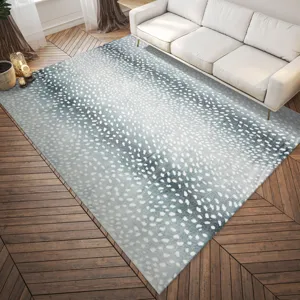 Akina Flannel 8\' x 10\' Rug