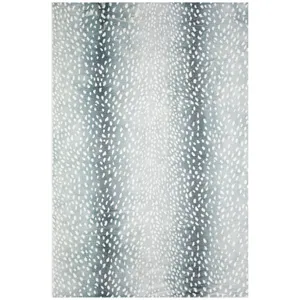 Akina Flannel 8\' x 10\' Rug