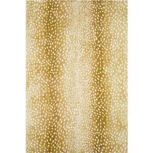 Akina Gold Rug