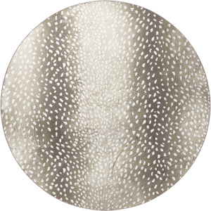 Akina Stone 8' x 8' Round Rug