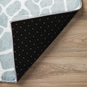 Akina Flannel 3\' x 5\' Rug