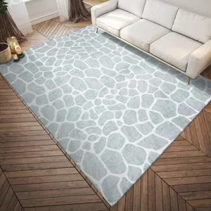 Akina Flannel 3\' x 5\' Rug