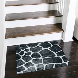 Akina Midnight 1\'8\" x 2\'6\" Rug