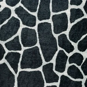 Akina Midnight 8\' x 8\' Round Rug
