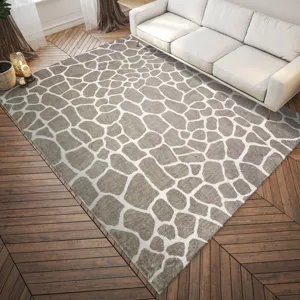 Akina Stone 5\' x 7\'6\" Rug