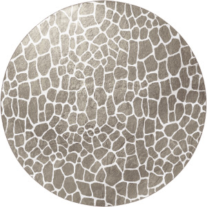 Akina Stone 8' x 8' Round Rug