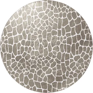 Akina Stone 8\' x 8\' Round Rug