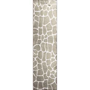 Akina Stone 2\'3\" x 7\'6\" Runner Rug