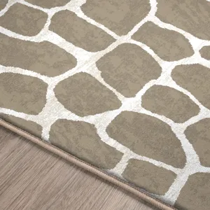 Akina Stone 2\'3\" x 7\'6\" Runner Rug